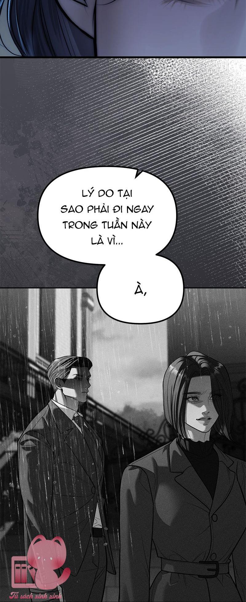 Xâm Nhập Trường Trung Học Tài Phiệt - Chap 85 - Trang 40