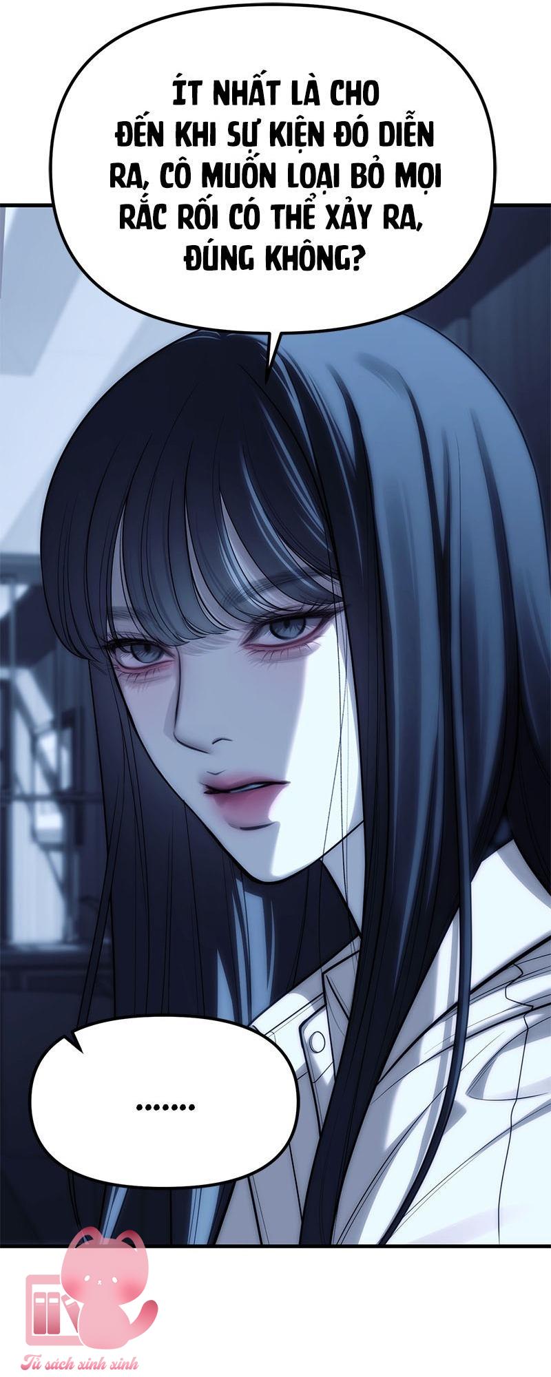 Xâm Nhập Trường Trung Học Tài Phiệt - Chap 85 - Trang 43
