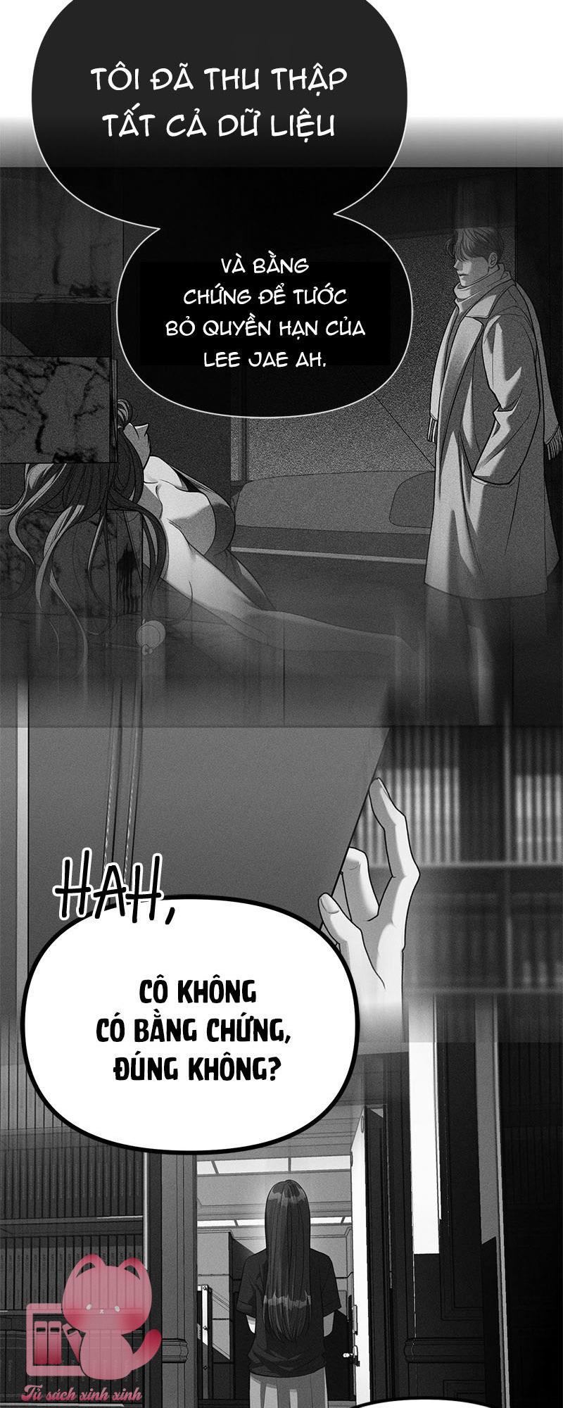 Xâm Nhập Trường Trung Học Tài Phiệt - Chap 85 - Trang 47