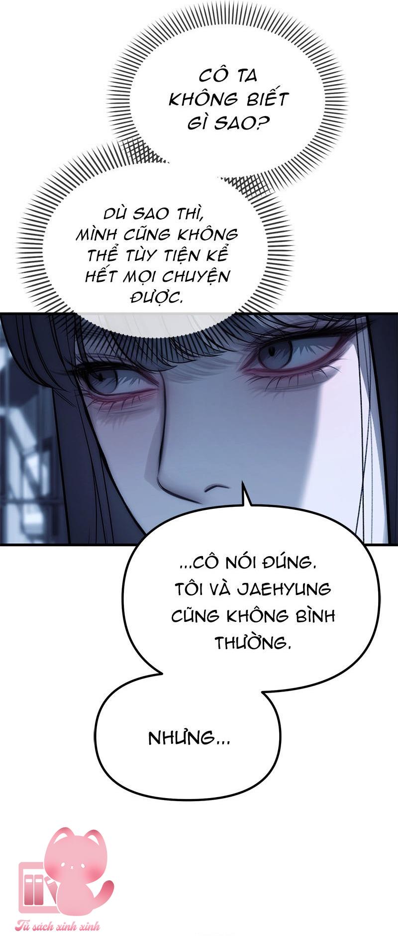 Xâm Nhập Trường Trung Học Tài Phiệt - Chap 85 - Trang 49