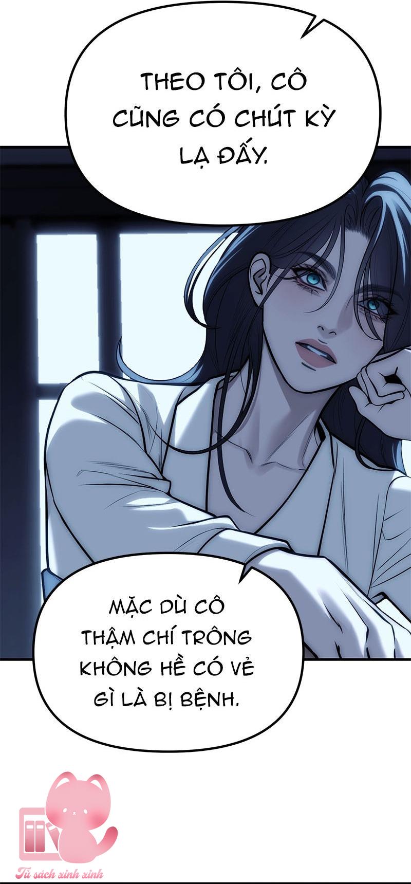 Xâm Nhập Trường Trung Học Tài Phiệt - Chap 85 - Trang 50
