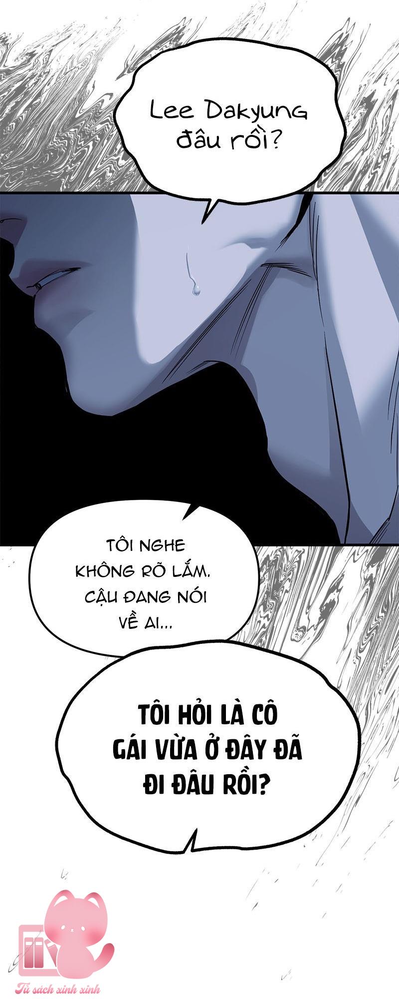 Xâm Nhập Trường Trung Học Tài Phiệt - Chap 85 - Trang 6
