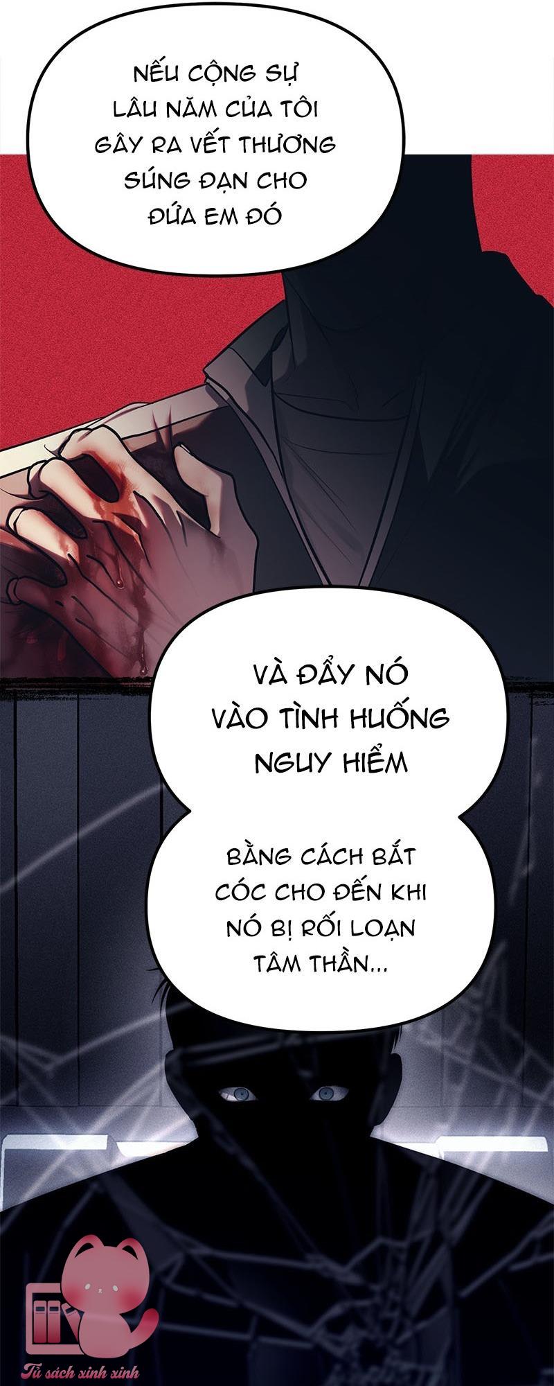 Xâm Nhập Trường Trung Học Tài Phiệt - Chap 85 - Trang 52