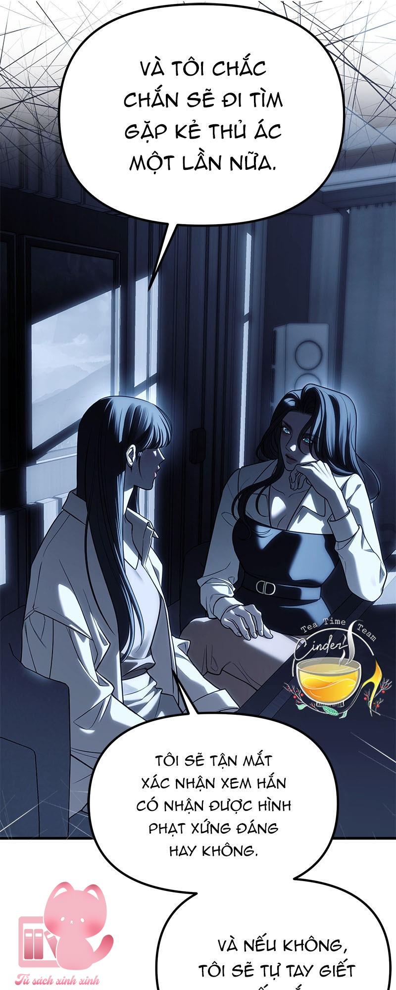 Xâm Nhập Trường Trung Học Tài Phiệt - Chap 85 - Trang 54
