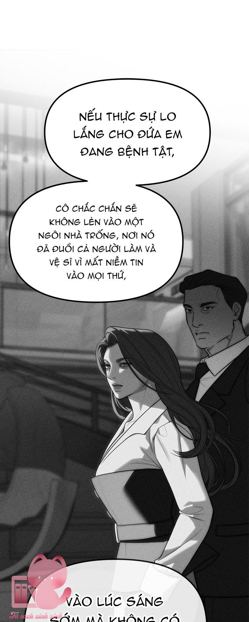 Xâm Nhập Trường Trung Học Tài Phiệt - Chap 85 - Trang 56