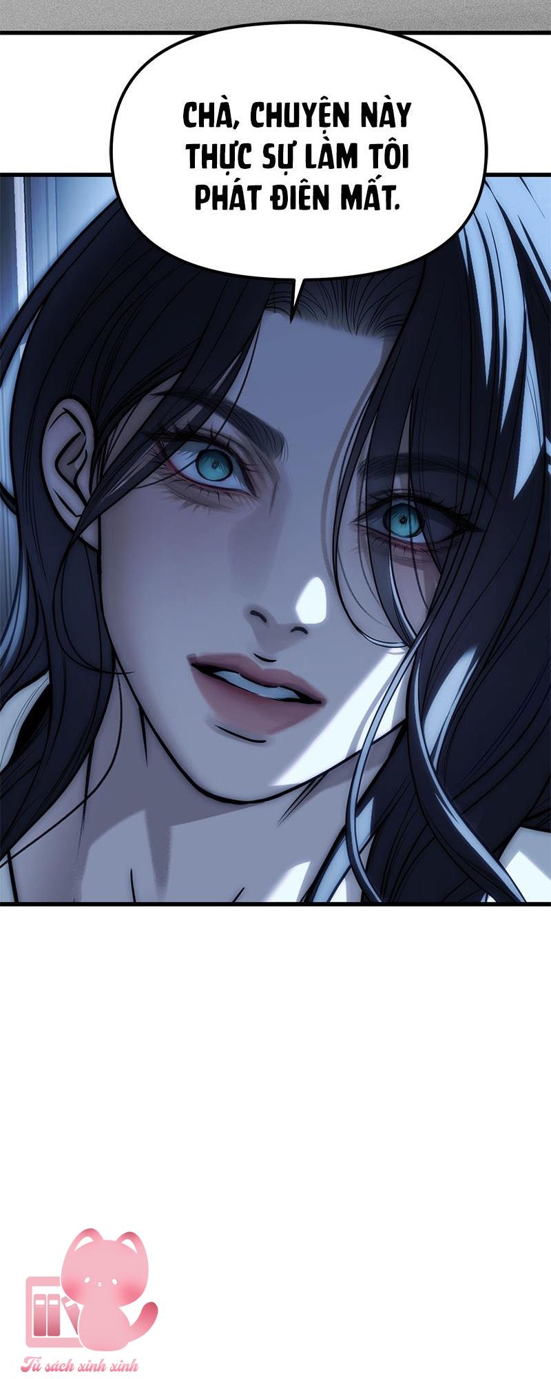 Xâm Nhập Trường Trung Học Tài Phiệt - Chap 85 - Trang 58