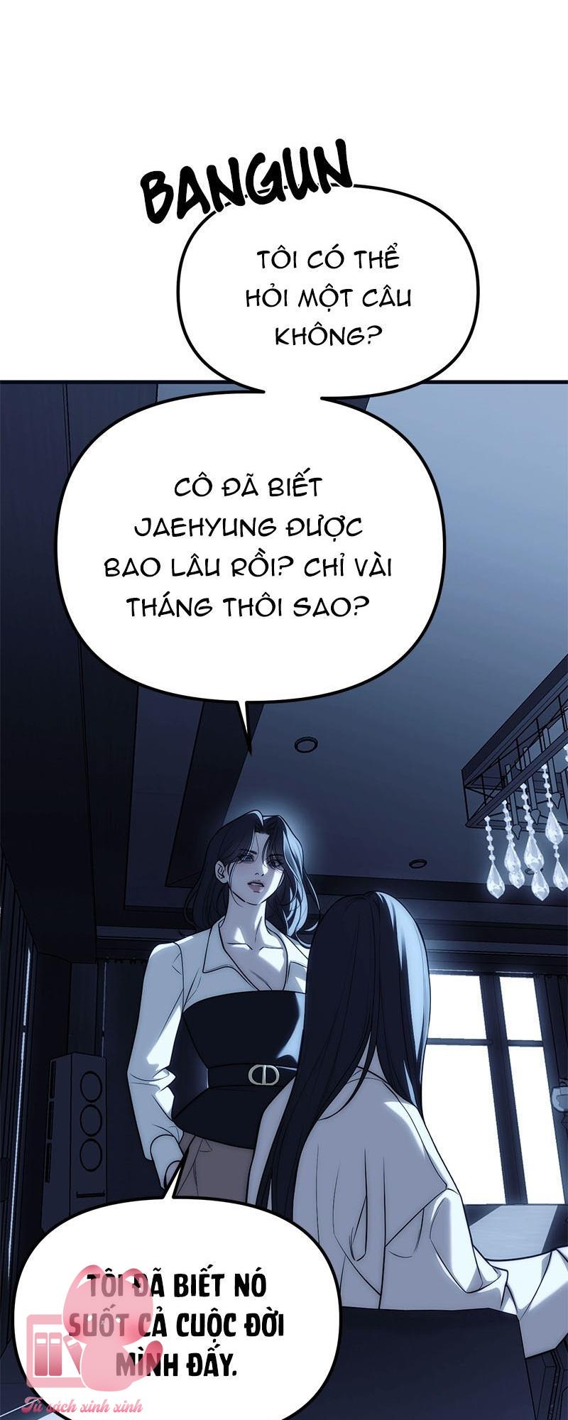 Xâm Nhập Trường Trung Học Tài Phiệt - Chap 85 - Trang 65