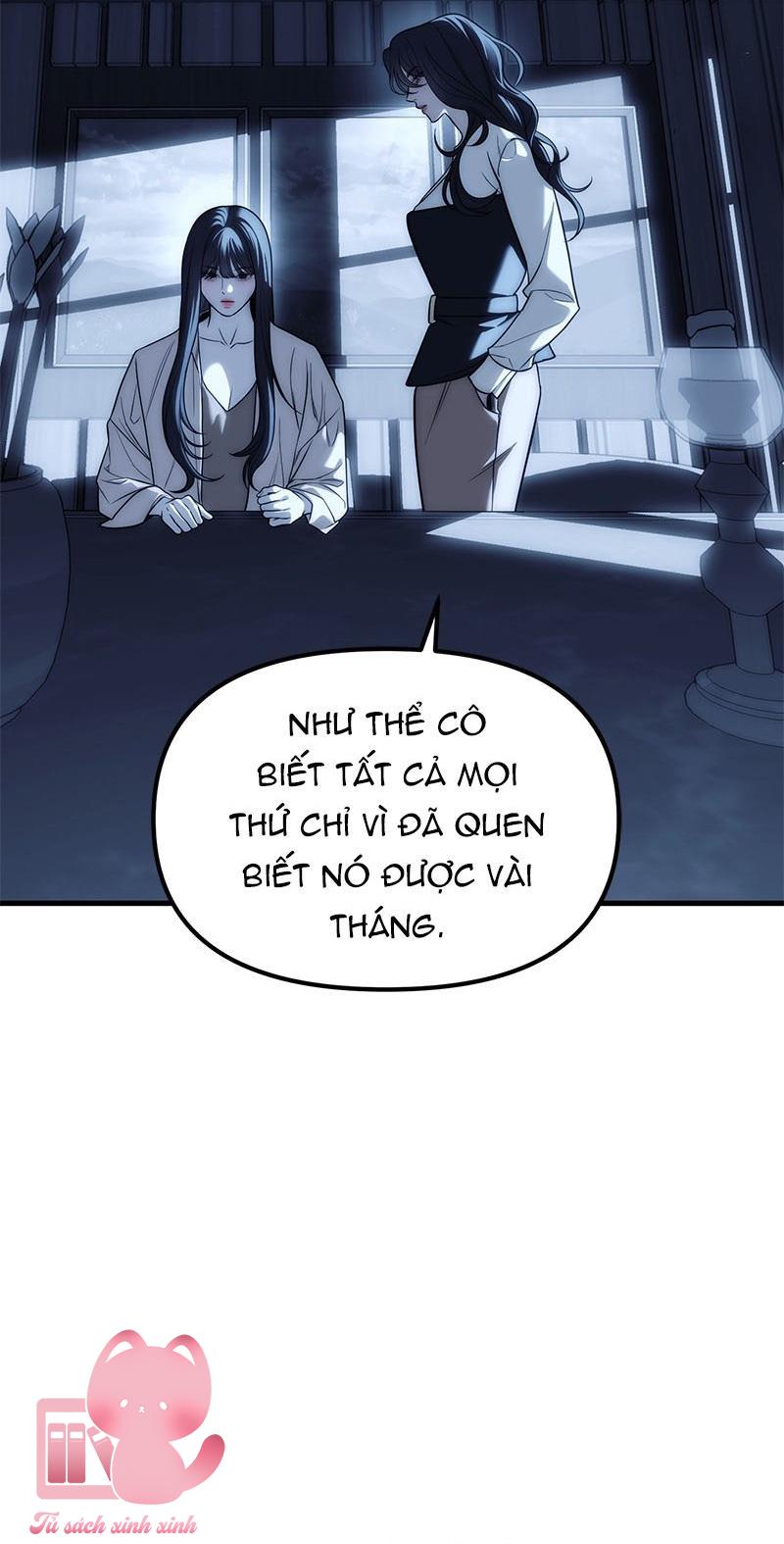 Xâm Nhập Trường Trung Học Tài Phiệt - Chap 85 - Trang 69