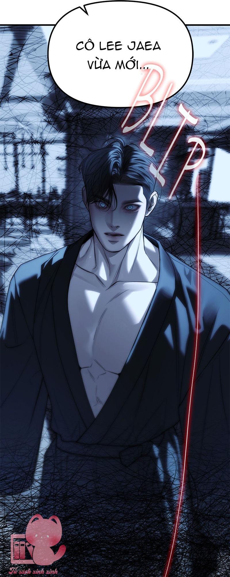 Xâm Nhập Trường Trung Học Tài Phiệt - Chap 85 - Trang 8