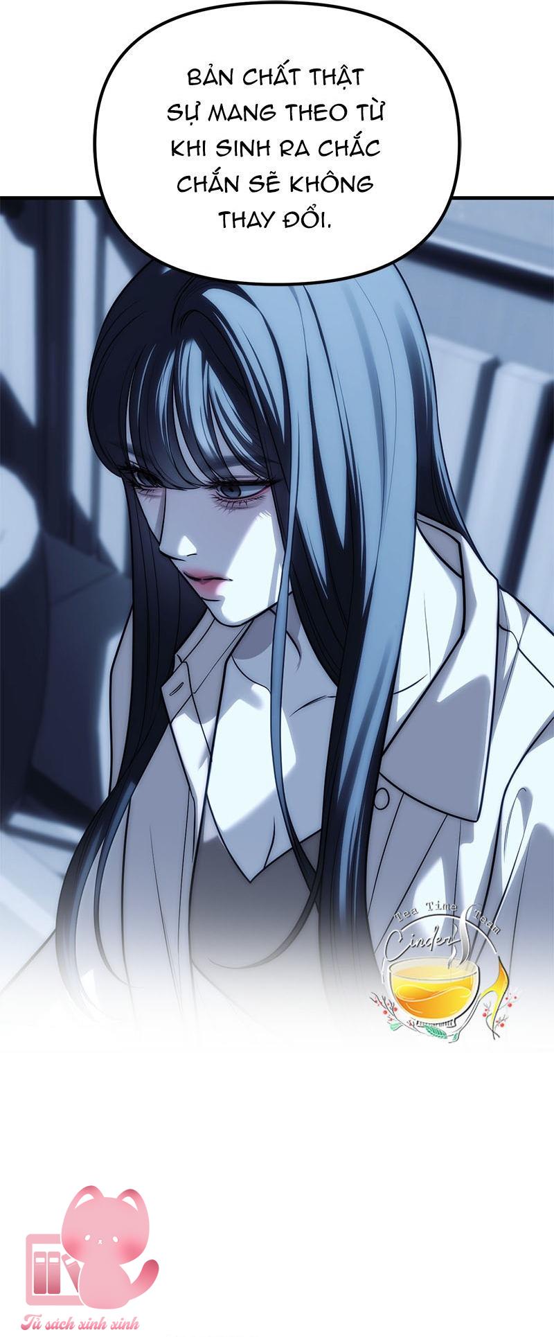 Xâm Nhập Trường Trung Học Tài Phiệt - Chap 85 - Trang 73