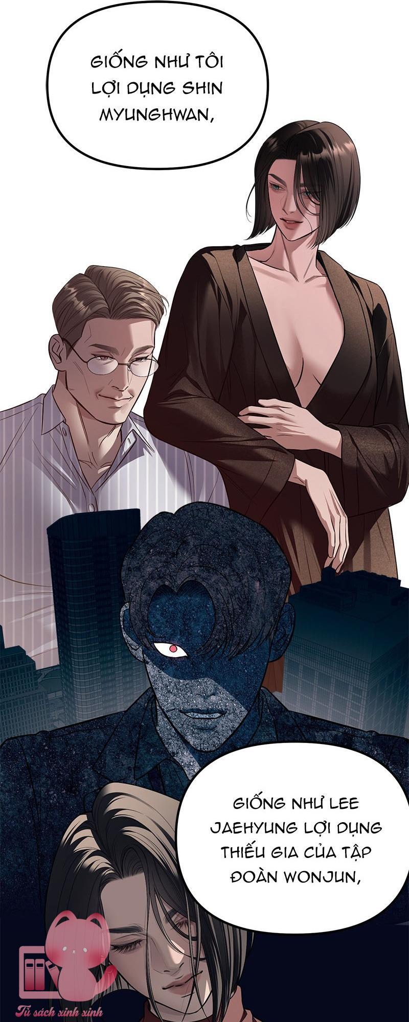 Xâm Nhập Trường Trung Học Tài Phiệt - Chap 85 - Trang 74