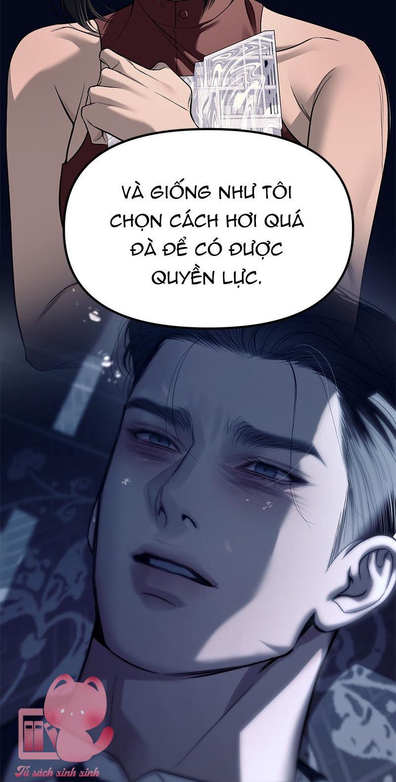 Xâm Nhập Trường Trung Học Tài Phiệt - Chap 85 - Trang 75