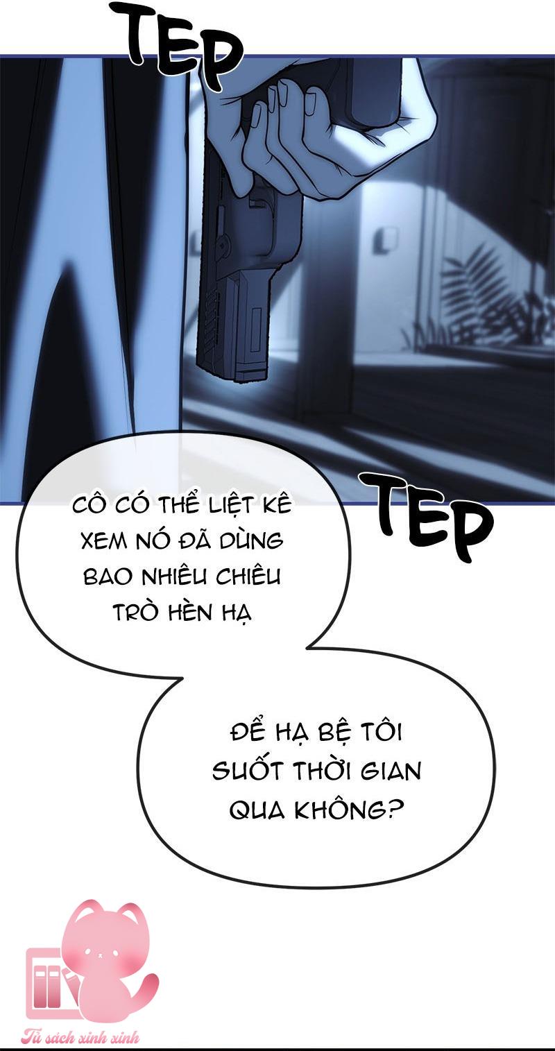 Xâm Nhập Trường Trung Học Tài Phiệt - Chap 85 - Trang 78