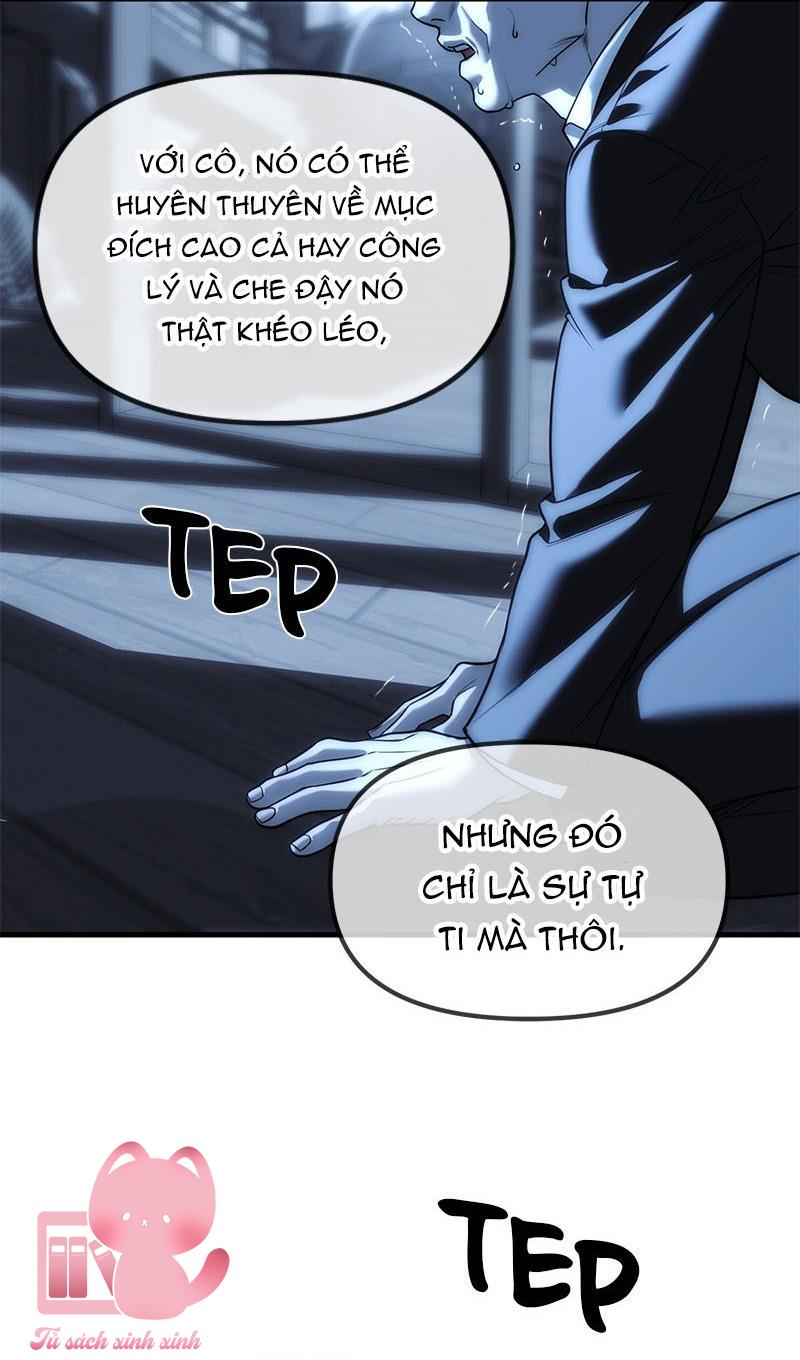Xâm Nhập Trường Trung Học Tài Phiệt - Chap 85 - Trang 79