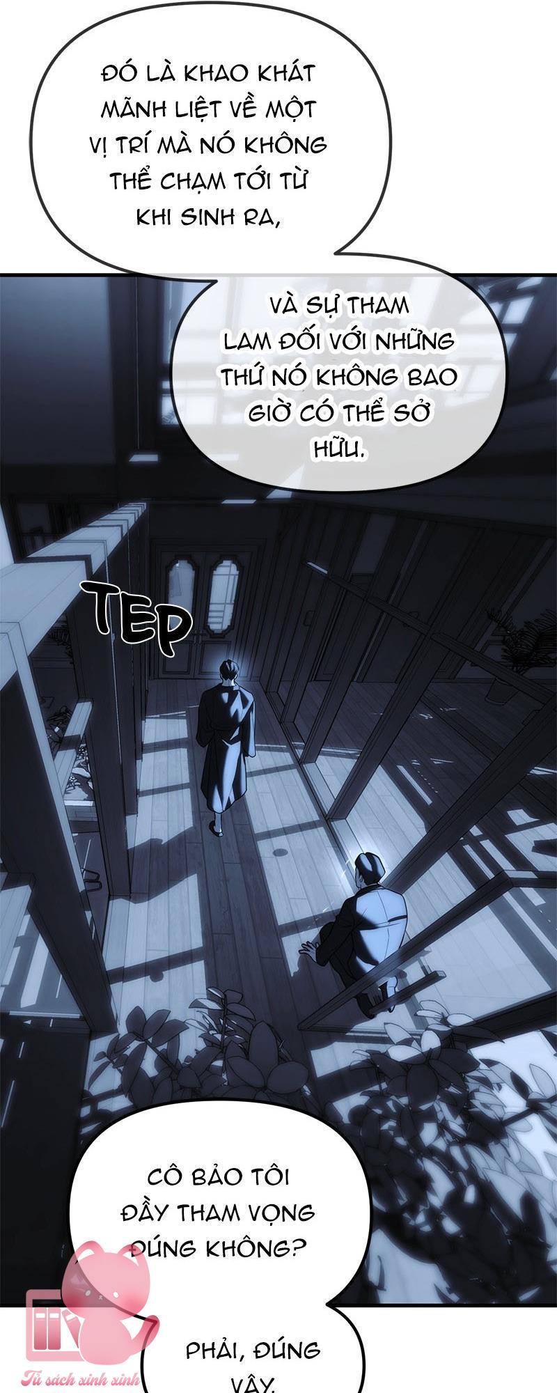 Xâm Nhập Trường Trung Học Tài Phiệt - Chap 85 - Trang 80