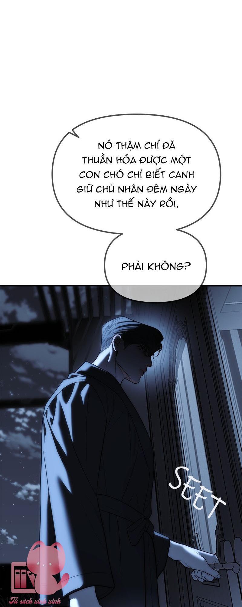 Xâm Nhập Trường Trung Học Tài Phiệt - Chap 85 - Trang 82