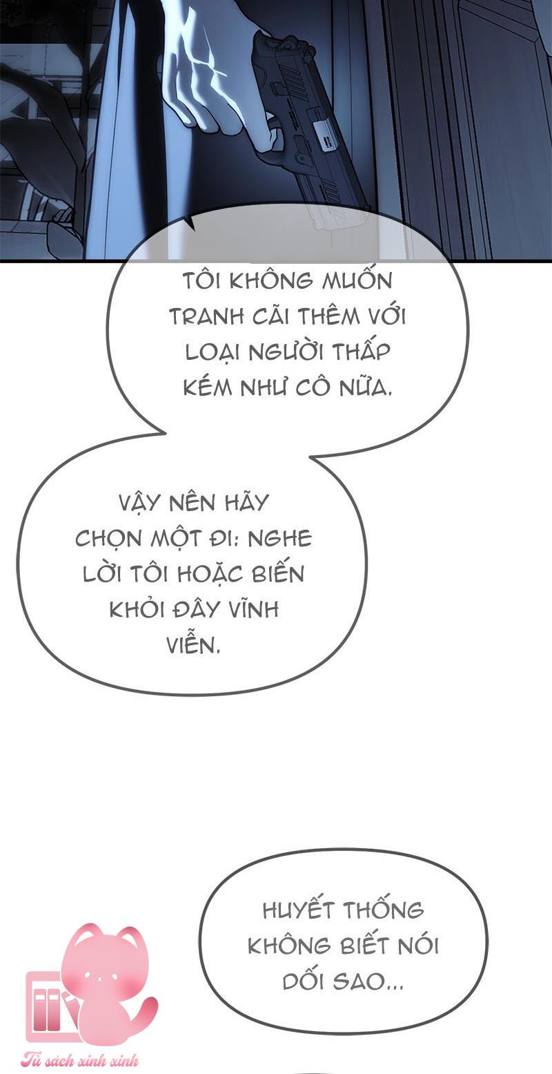 Xâm Nhập Trường Trung Học Tài Phiệt - Chap 85 - Trang 83