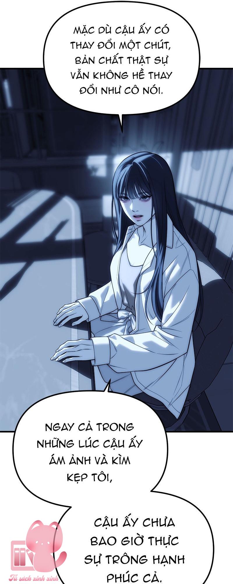 Xâm Nhập Trường Trung Học Tài Phiệt - Chap 85 - Trang 85