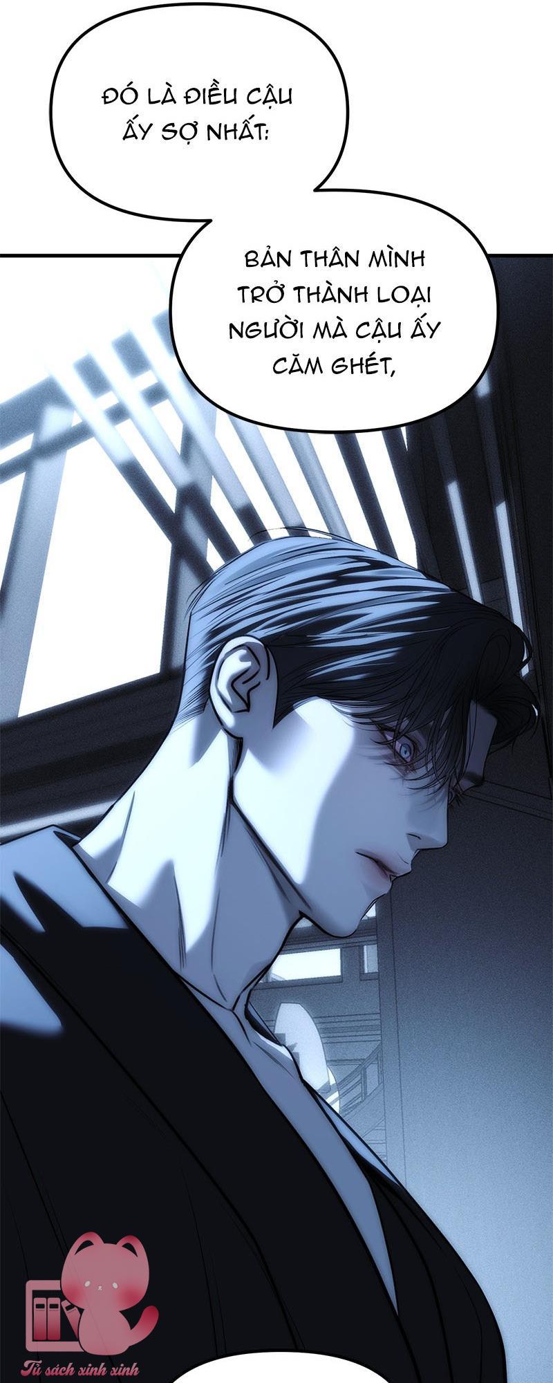 Xâm Nhập Trường Trung Học Tài Phiệt - Chap 85 - Trang 88