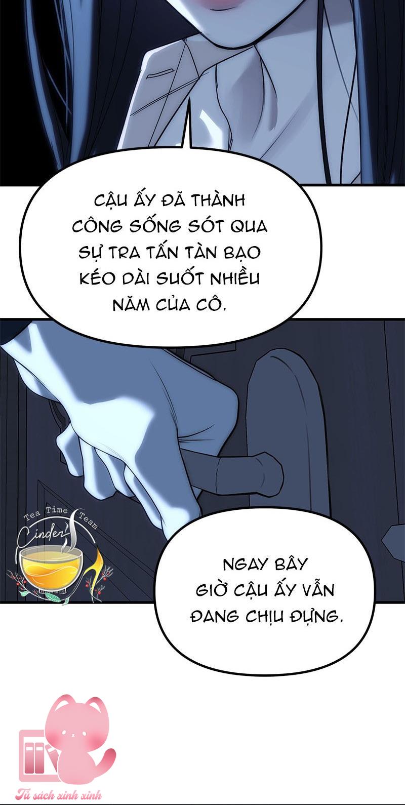 Xâm Nhập Trường Trung Học Tài Phiệt - Chap 85 - Trang 90