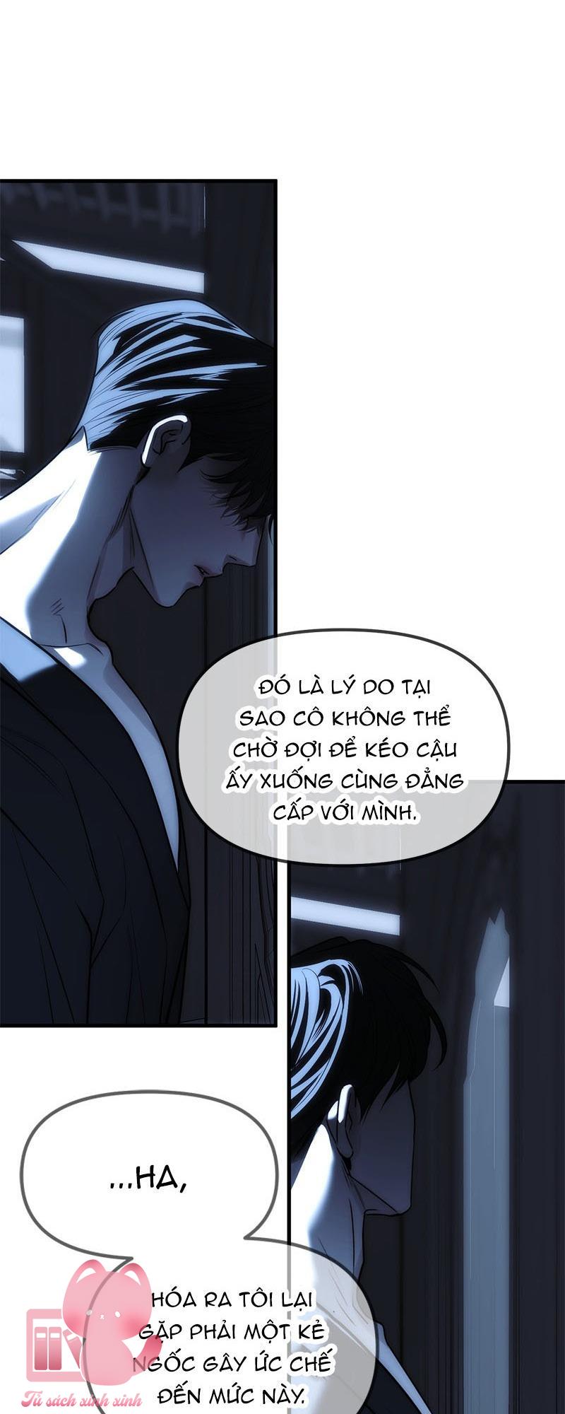 Xâm Nhập Trường Trung Học Tài Phiệt - Chap 85 - Trang 92