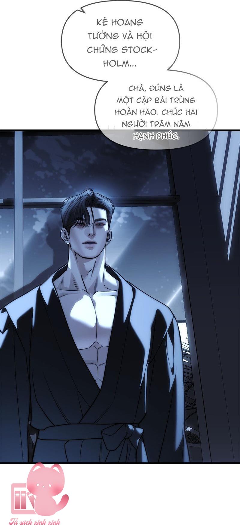 Xâm Nhập Trường Trung Học Tài Phiệt - Chap 85 - Trang 94