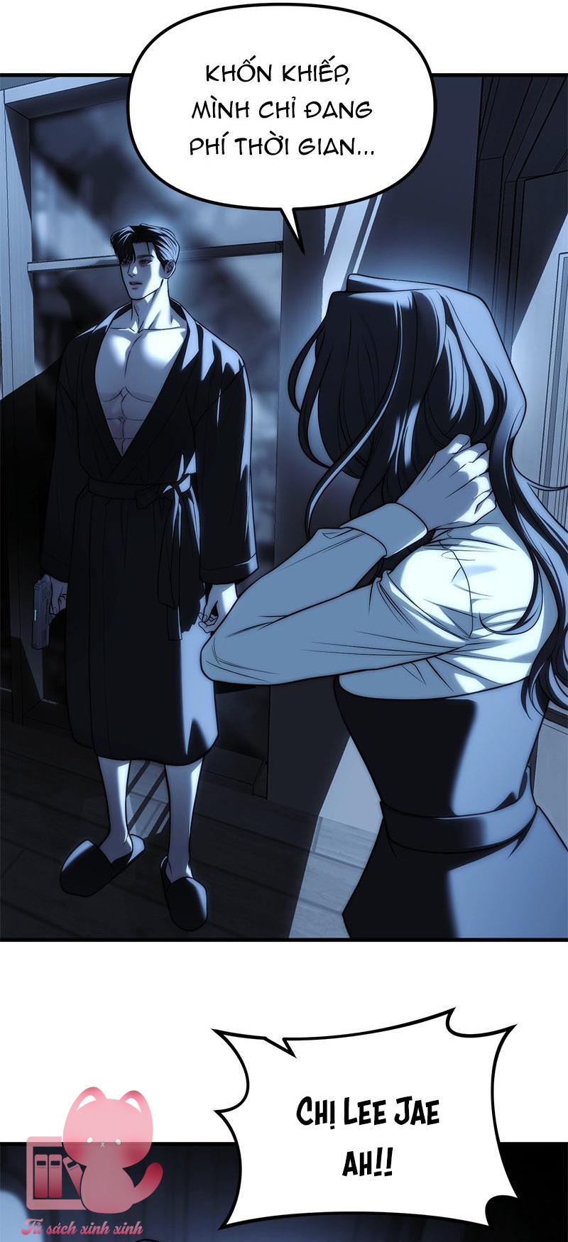 Xâm Nhập Trường Trung Học Tài Phiệt - Chap 85 - Trang 96