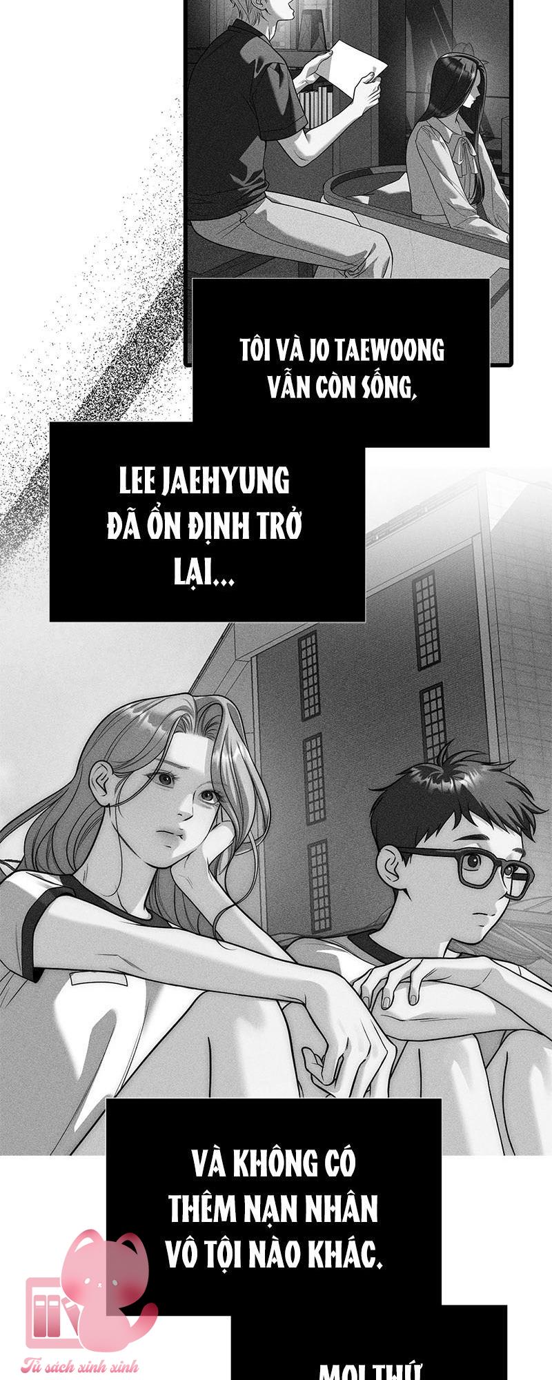Xâm Nhập Trường Trung Học Tài Phiệt - Chap 86 - Trang 101