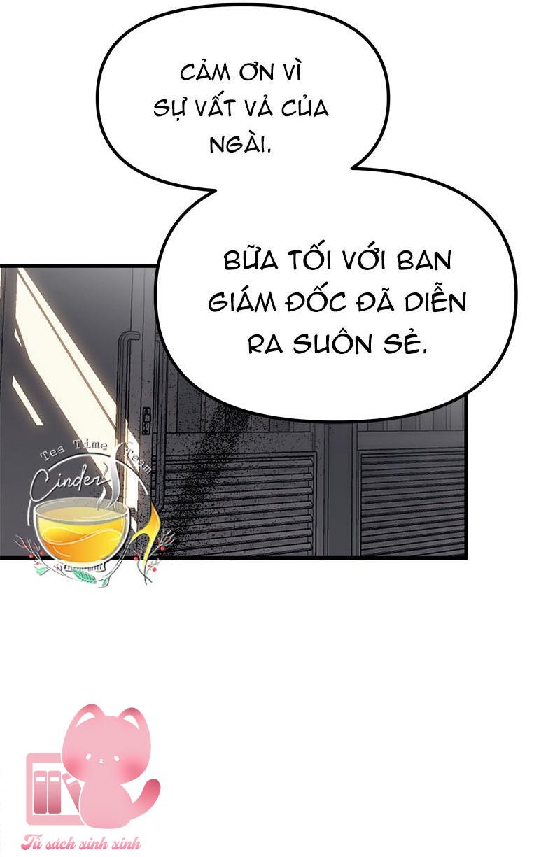 Xâm Nhập Trường Trung Học Tài Phiệt - Chap 86 - Trang 107