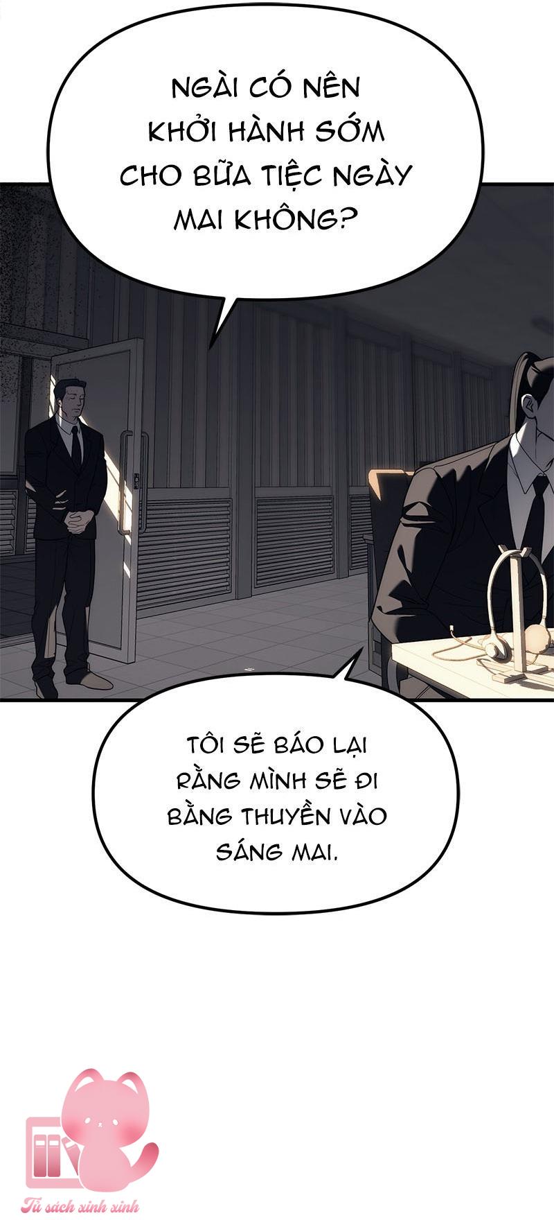Xâm Nhập Trường Trung Học Tài Phiệt - Chap 86 - Trang 108