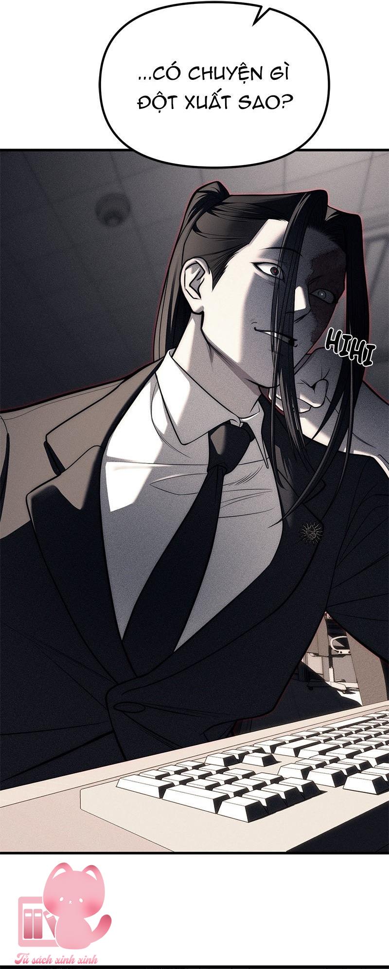 Xâm Nhập Trường Trung Học Tài Phiệt - Chap 86 - Trang 109