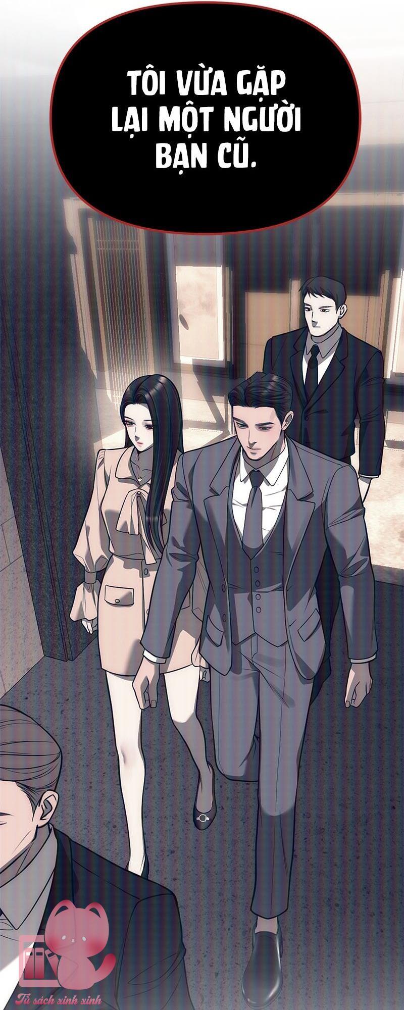 Xâm Nhập Trường Trung Học Tài Phiệt - Chap 86 - Trang 111