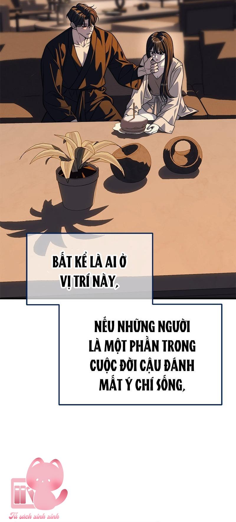 Xâm Nhập Trường Trung Học Tài Phiệt - Chap 86 - Trang 14