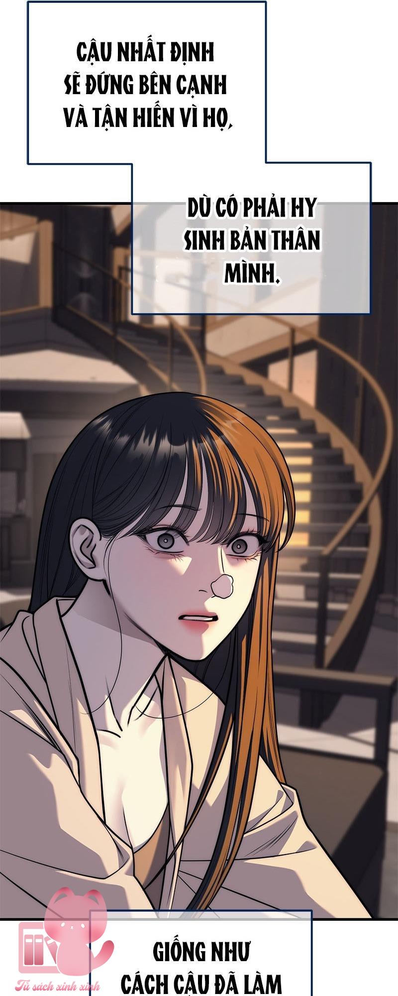 Xâm Nhập Trường Trung Học Tài Phiệt - Chap 86 - Trang 15