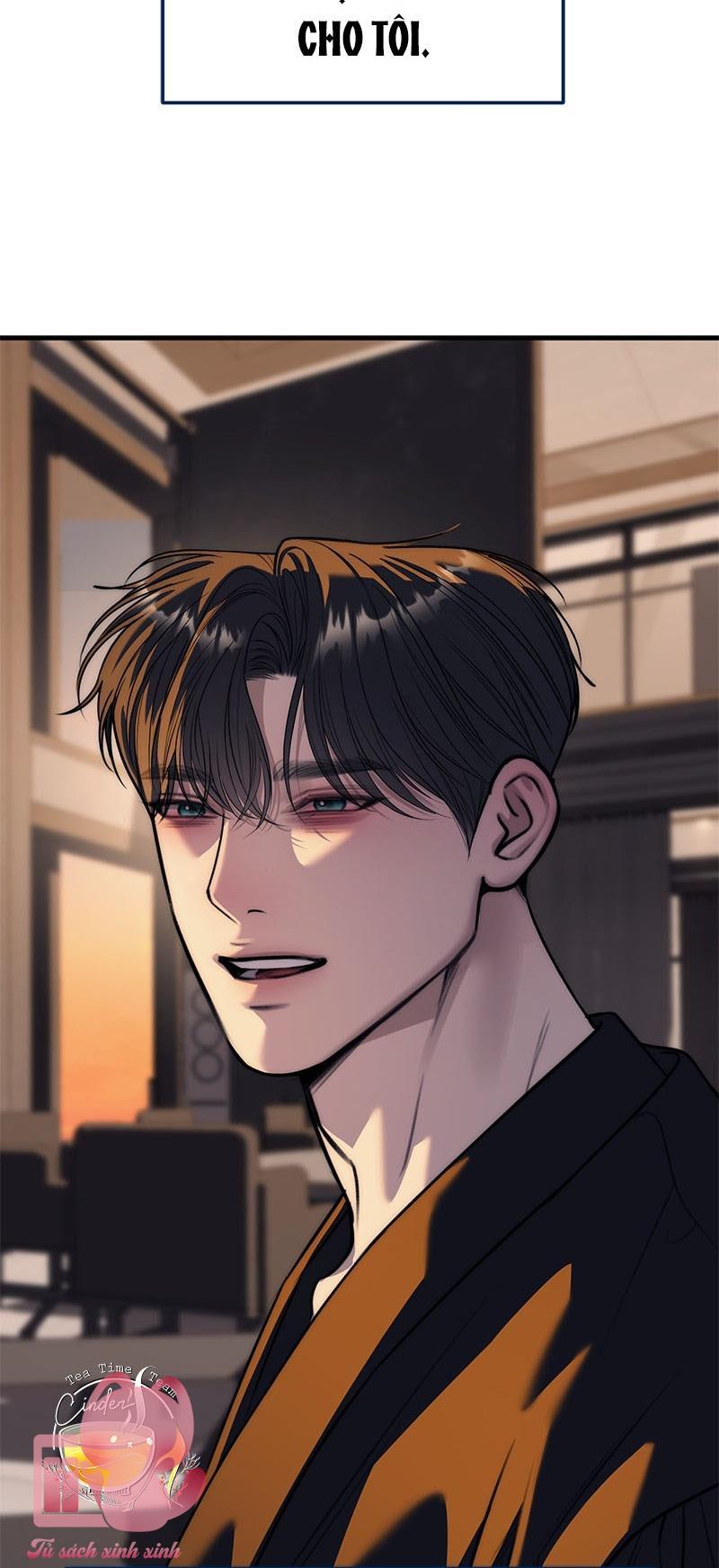 Xâm Nhập Trường Trung Học Tài Phiệt - Chap 86 - Trang 16