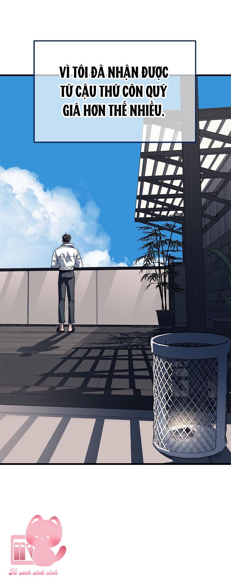 Xâm Nhập Trường Trung Học Tài Phiệt - Chap 86 - Trang 20