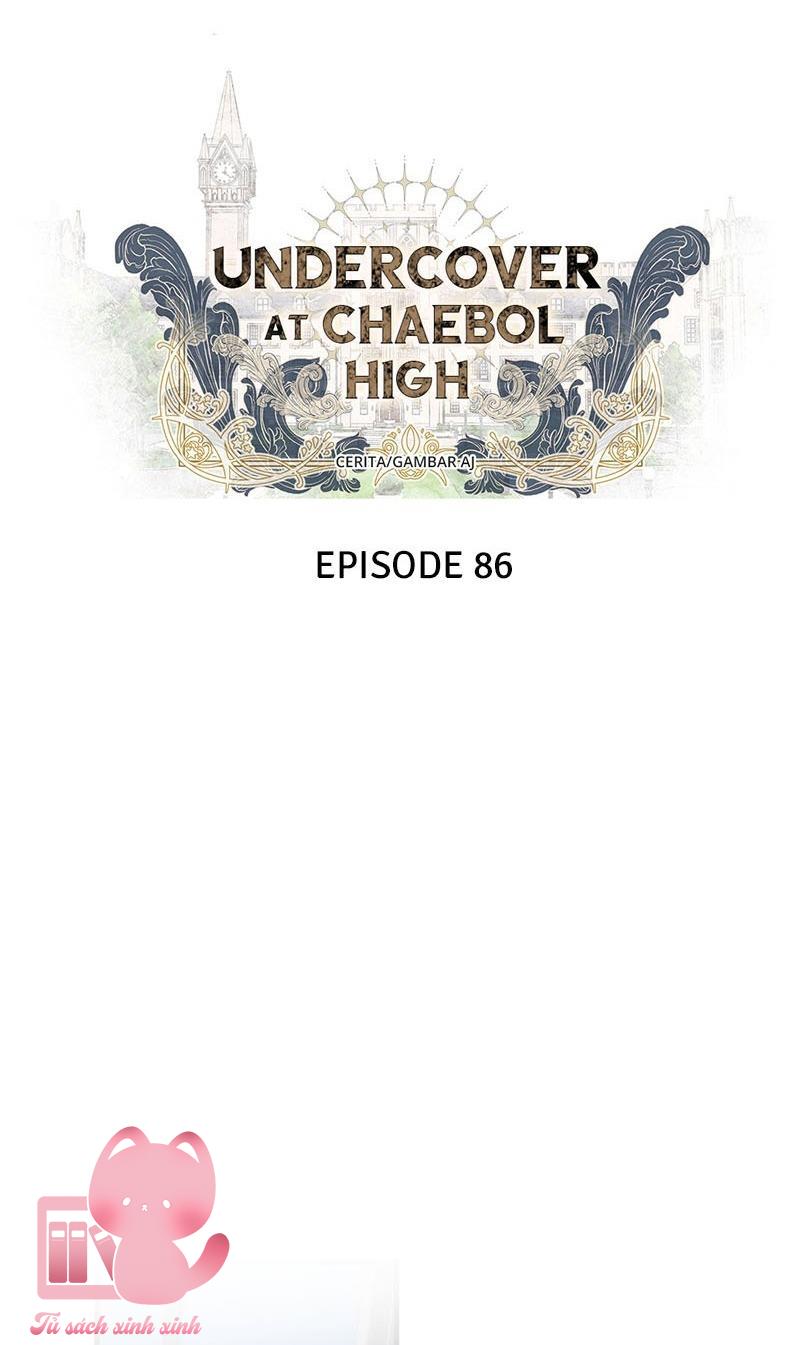 Xâm Nhập Trường Trung Học Tài Phiệt - Chap 86 - Trang 26