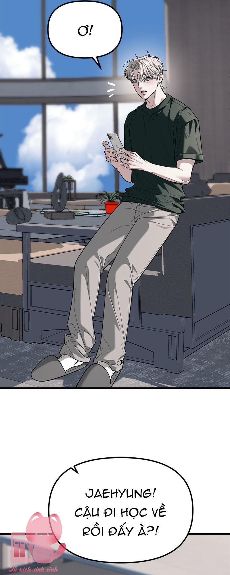 Xâm Nhập Trường Trung Học Tài Phiệt - Chap 86 - Trang 28