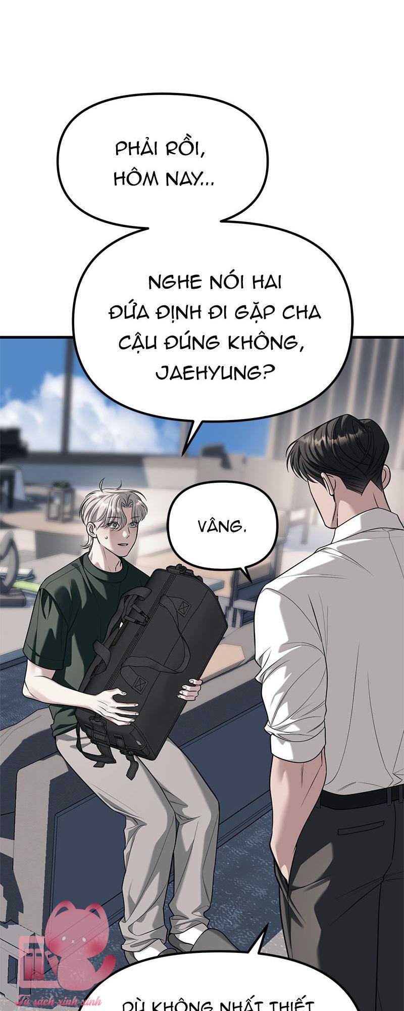 Xâm Nhập Trường Trung Học Tài Phiệt - Chap 86 - Trang 33