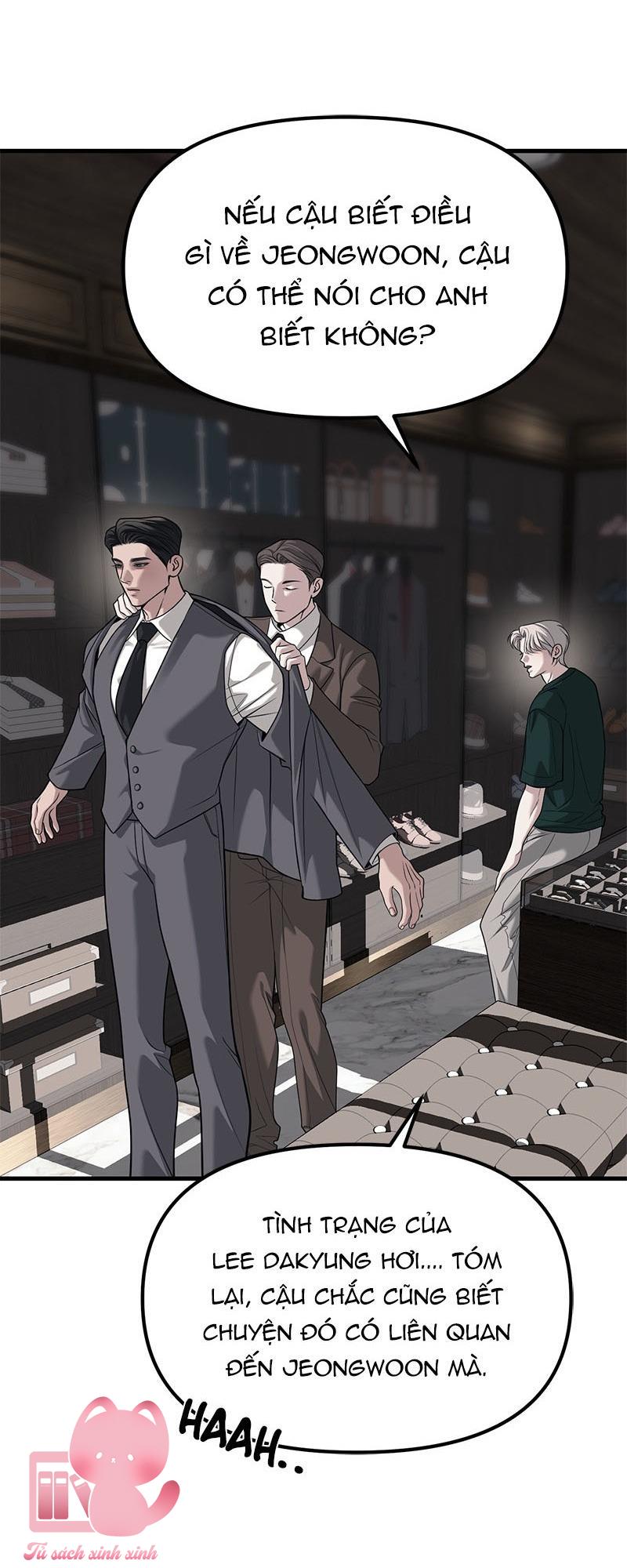Xâm Nhập Trường Trung Học Tài Phiệt - Chap 86 - Trang 36