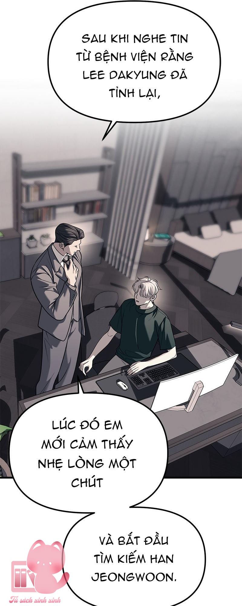 Xâm Nhập Trường Trung Học Tài Phiệt - Chap 86 - Trang 39