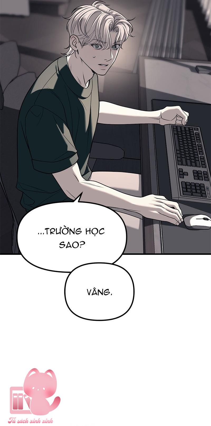 Xâm Nhập Trường Trung Học Tài Phiệt - Chap 86 - Trang 41