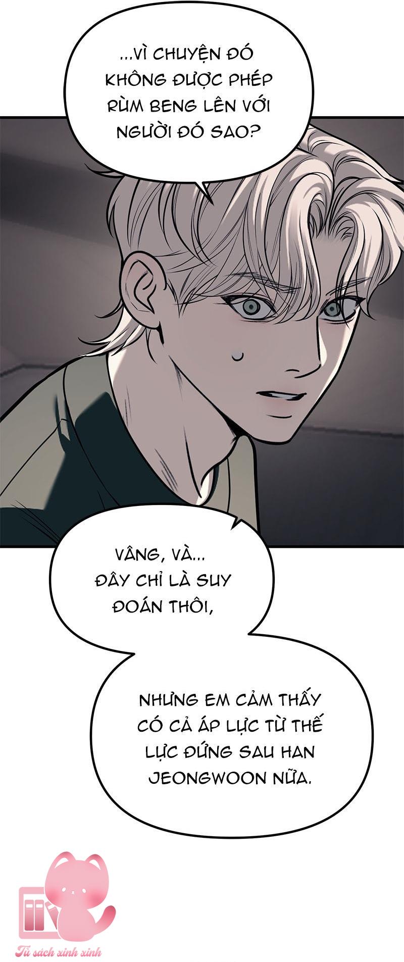 Xâm Nhập Trường Trung Học Tài Phiệt - Chap 86 - Trang 44