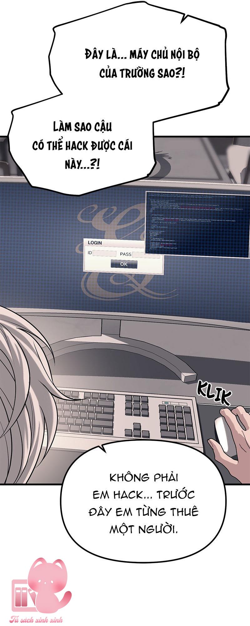 Xâm Nhập Trường Trung Học Tài Phiệt - Chap 86 - Trang 47