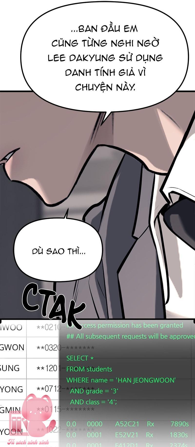 Xâm Nhập Trường Trung Học Tài Phiệt - Chap 86 - Trang 49