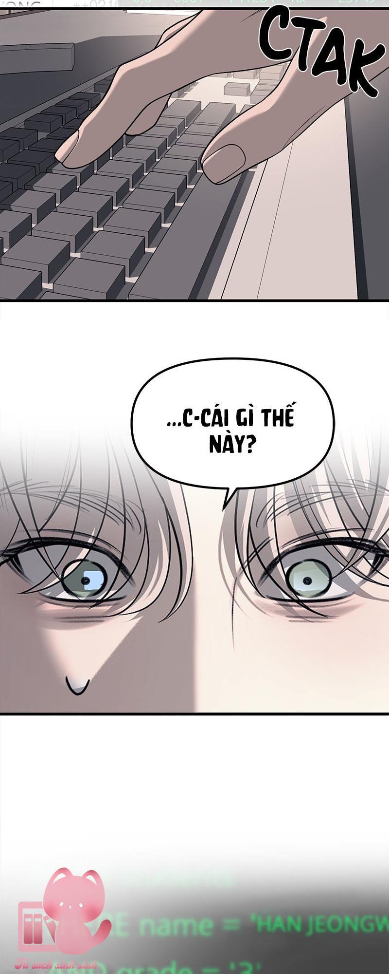 Xâm Nhập Trường Trung Học Tài Phiệt - Chap 86 - Trang 50