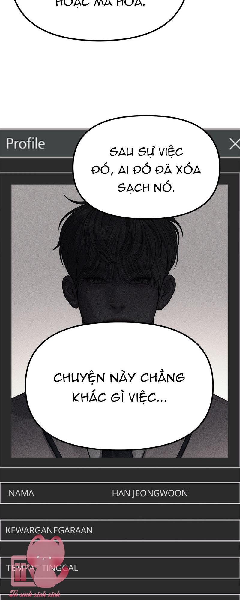 Xâm Nhập Trường Trung Học Tài Phiệt - Chap 86 - Trang 53