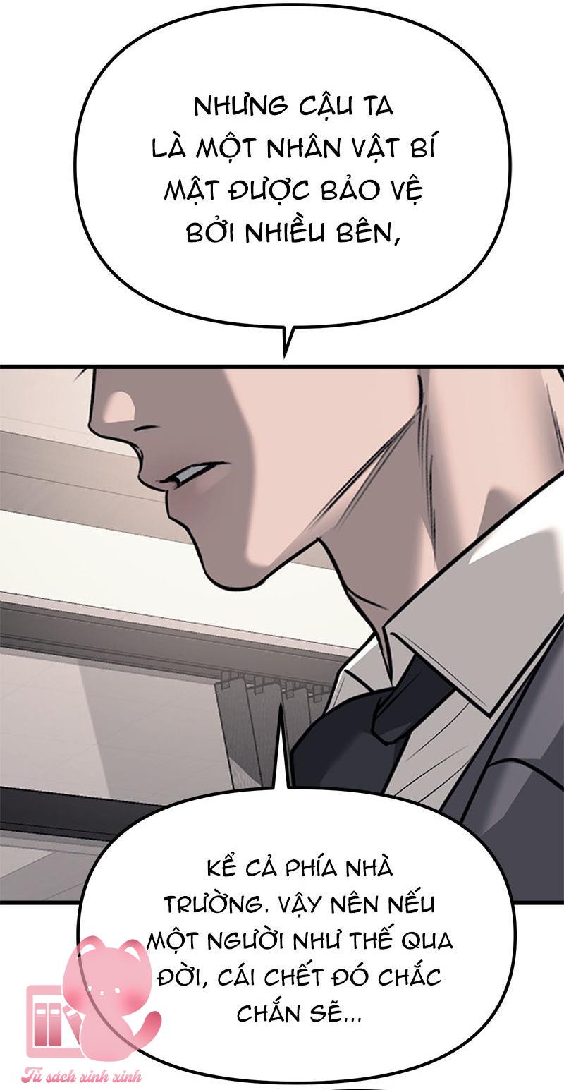 Xâm Nhập Trường Trung Học Tài Phiệt - Chap 86 - Trang 57