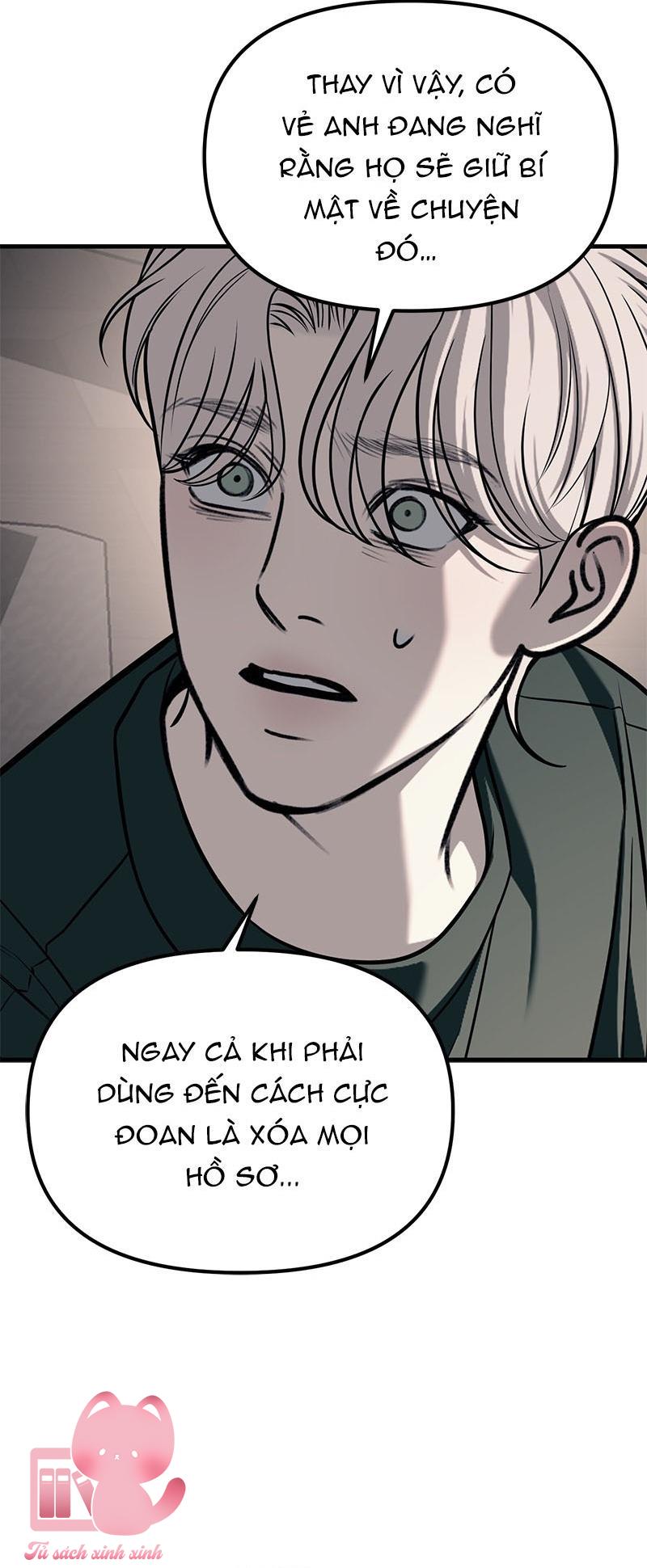 Xâm Nhập Trường Trung Học Tài Phiệt - Chap 86 - Trang 58
