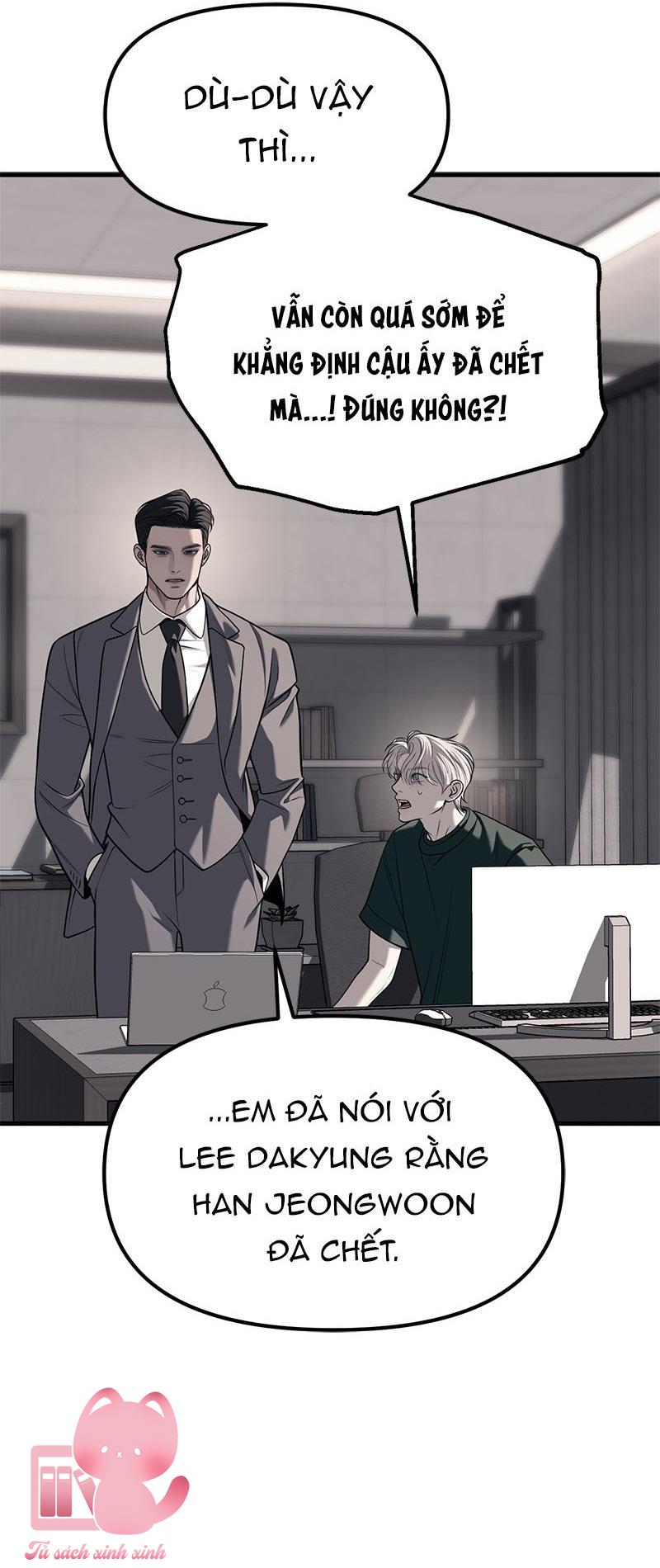 Xâm Nhập Trường Trung Học Tài Phiệt - Chap 86 - Trang 59